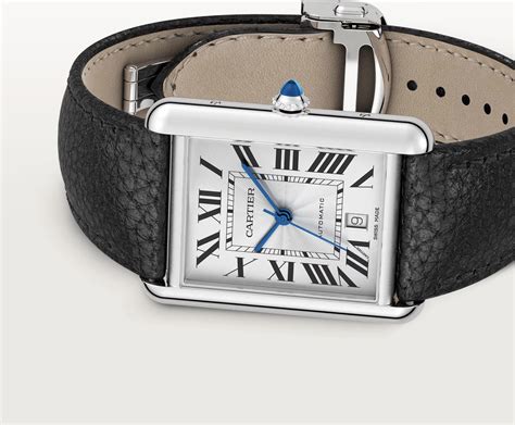 alternatives to cartier tank.